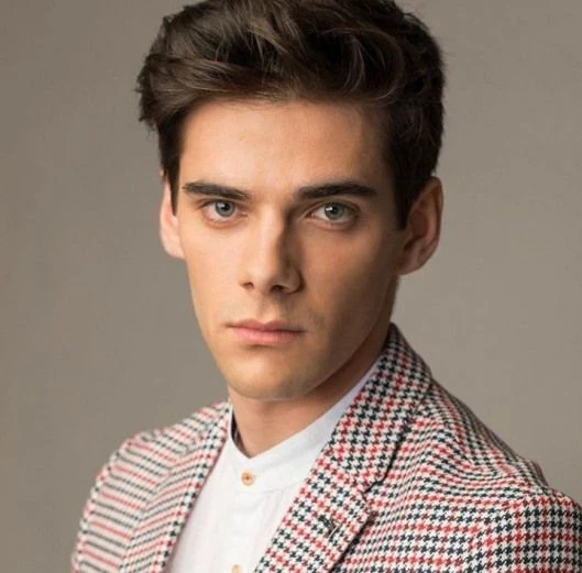 Álvaro Rico Wiki Élite Fandom