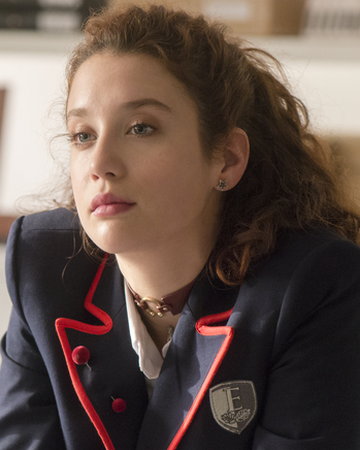 Marina Nunier Osuna Elite Wiki Fandom