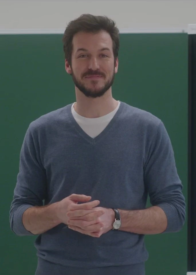 Martín Wiki Élite Fandom