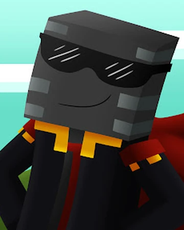 Elrichmc Elitecraft Wiki Fandom