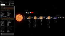 NN 3365 System View