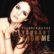 You Don T Know Me Elizabeth Gillies Wiki Fandom