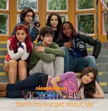 Don T You Forget About Me Elizabeth Gillies Wiki Fandom