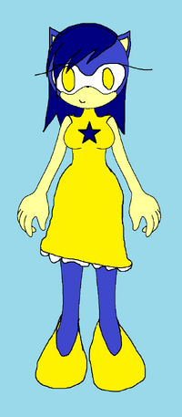 Star Reference Sheet 1