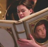 Ella Of Frell Ella Enchanted Wiki Fandom