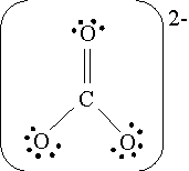 CO3VSEPR