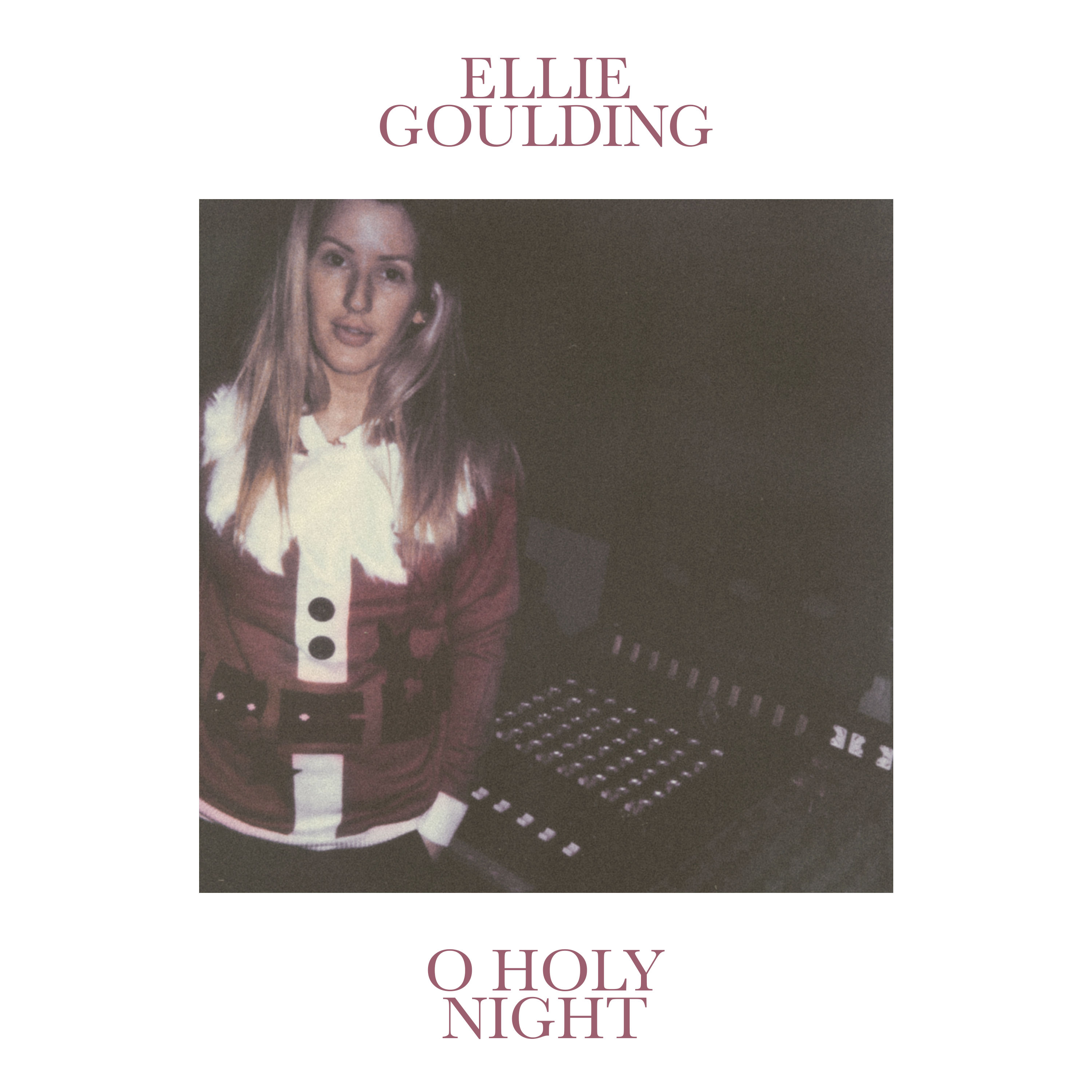 Free Download English Song Burn By Ellie Goulding