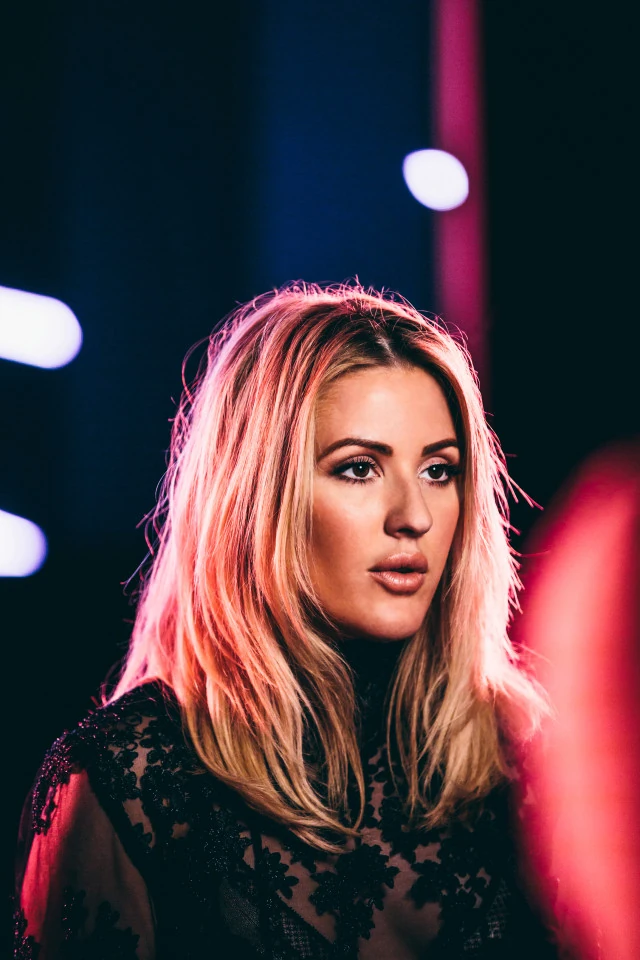 Still Falling For You Ellie Goulding Wiki Fandom