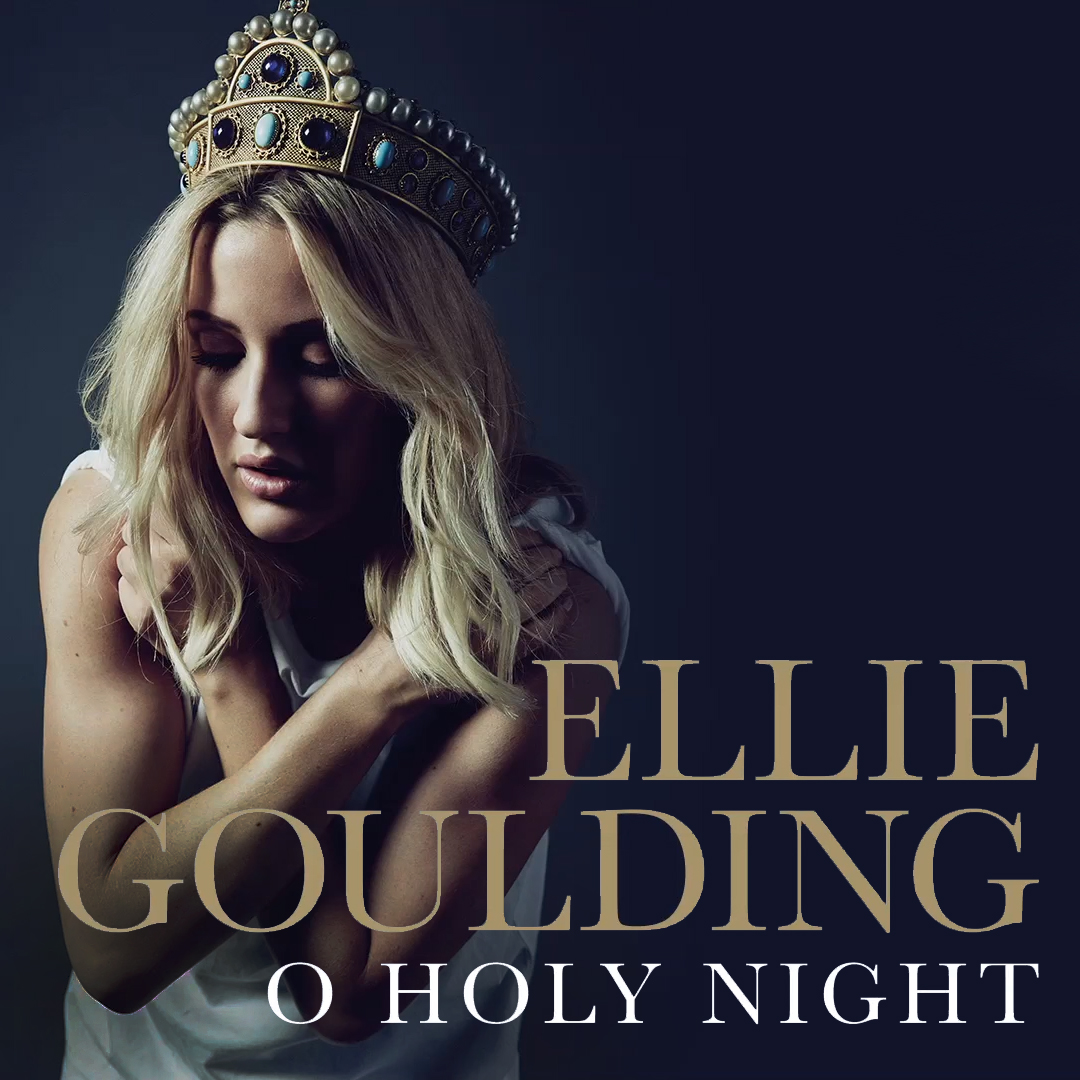 Ellie goulding your song