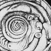 Junji ito's uzumaki