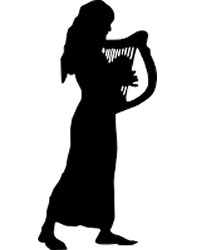 Eladrin Bard