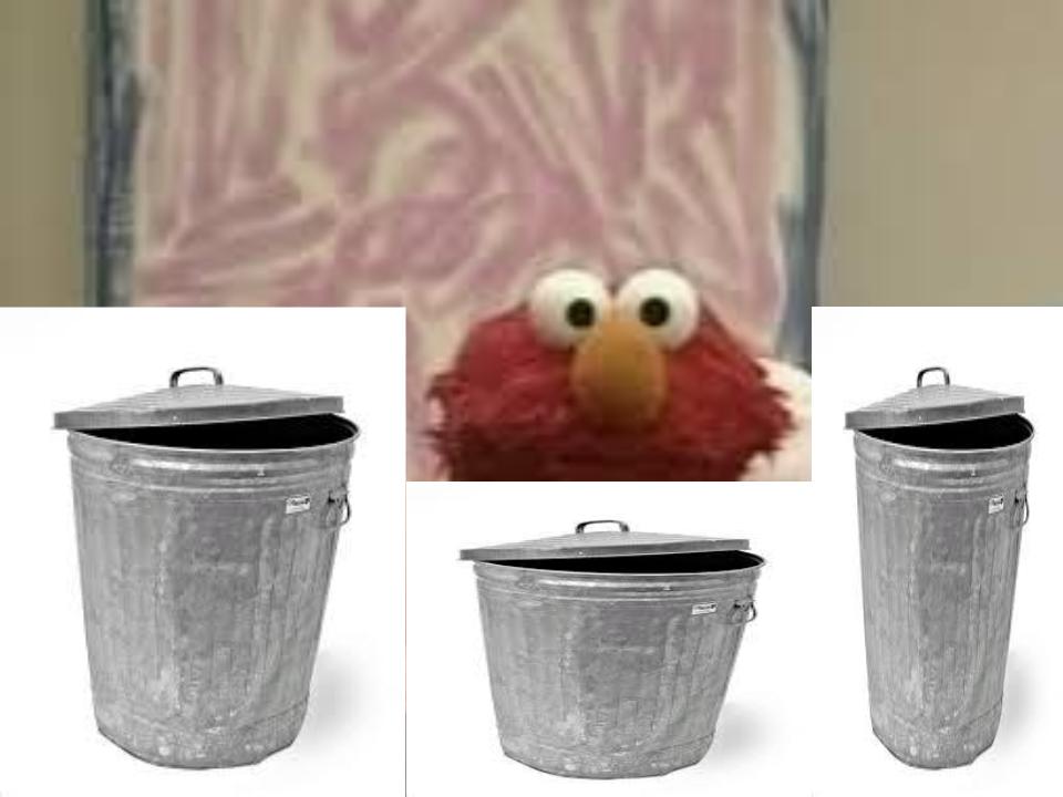 Elmo's world trashcans Elmos world fanon Wiki FANDOM powered by Wikia