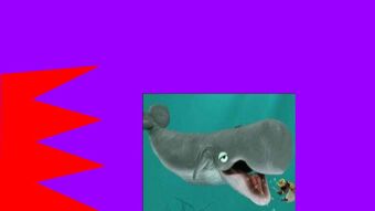 Elmo S World Whales Elmos World Fanon Wiki Fandom - roblox elmos world