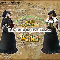 Elnea Kingdom Wiki Fandom