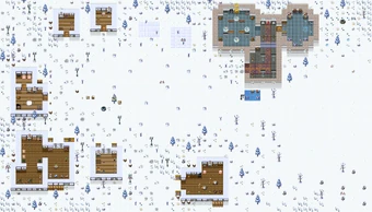 75 Elona Map0 スンゾガメツ 75 Elona Map0 スンゾガメツ