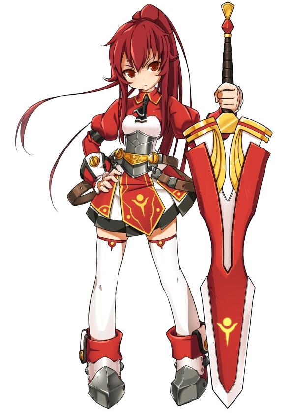 Elesis Elsword Wiki FANDOM powered by Wikia Elesis Elsword Wiki FANDOM powered by Wikia