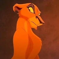 Zira Wiki El Rey Leon Fanon Fandom