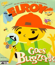 Elroy Bug