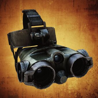 Category Night Vision Goggles Elseworlds Wiki Fandom