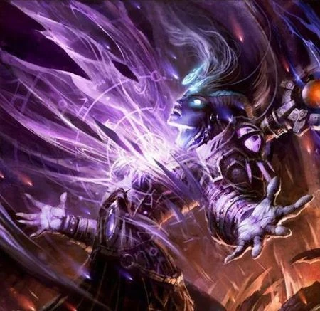 Mages Disjunction (Spell) | Elseworlds Wiki | FANDOM powered by Wikia