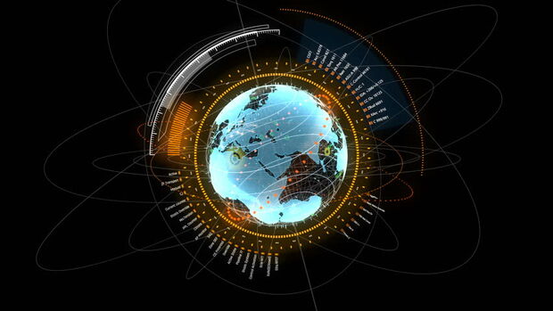 COMMS NET