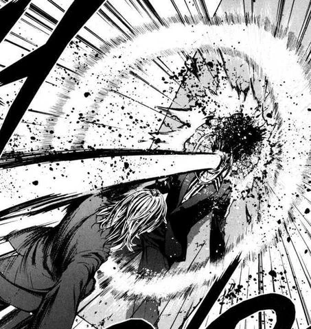 soul-crushing strike