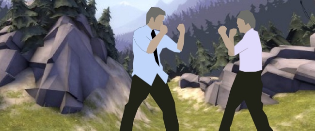 Tf2-melee