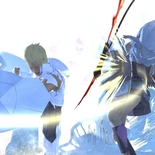 El Shaddai Wiki Fandom