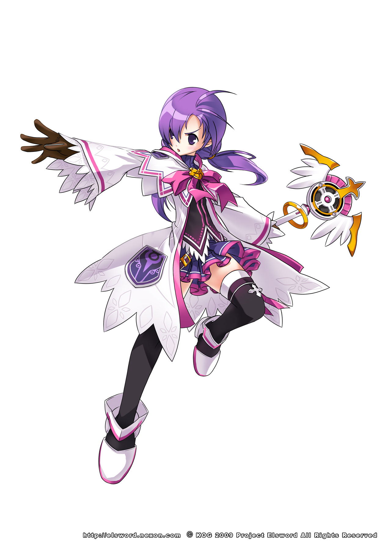 Aisha Elemental Master analysis | Elsword Wiki | Fandom