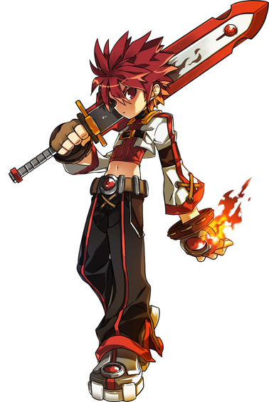 Elsword: Magic Knight | Elsword Wiki | FANDOM powered by Wikia