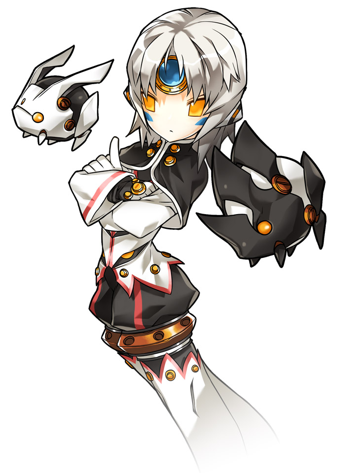 eve elsword wiki fandom
