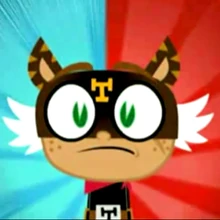 The Good The Bad And The Tigre Bad Ending Gallery El Tigre