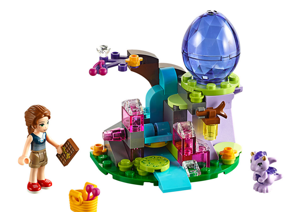 gift for outdoorsy child