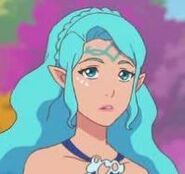 Naida Riverheart | LEGO Elves Wiki | Fandom