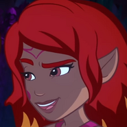 Azari Firedancer | LEGO Elves Wiki | Fandom