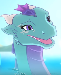 lego elves merina