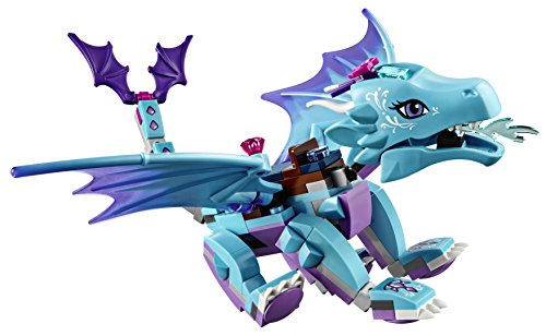 lego elves merina