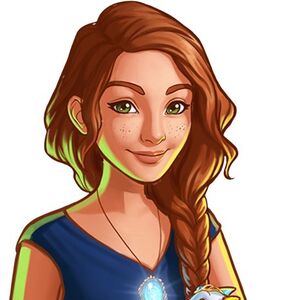 Emily Jones Lego Elves Wiki Fandom
