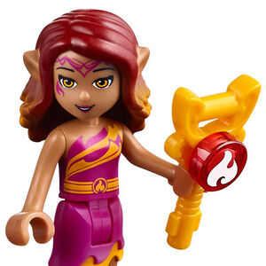 azari lego elves