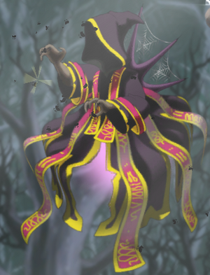 Summoner