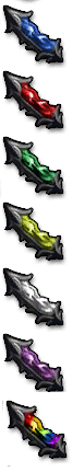 Resonance gems