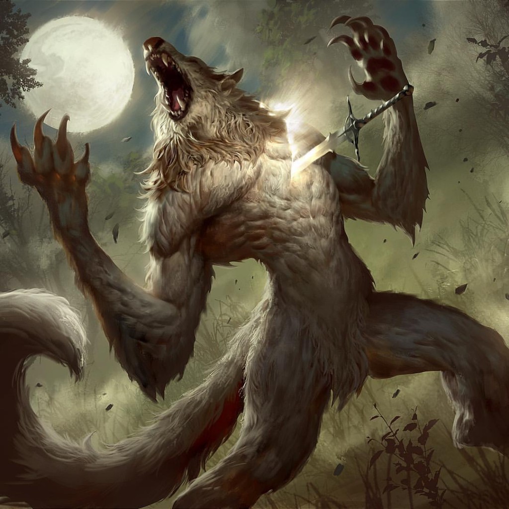 Lycans | Elysium RP Wiki | FANDOM powered by Wikia
