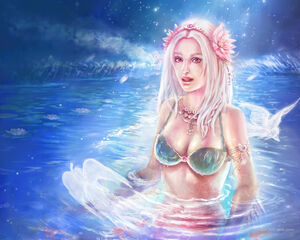 Tropical Siren