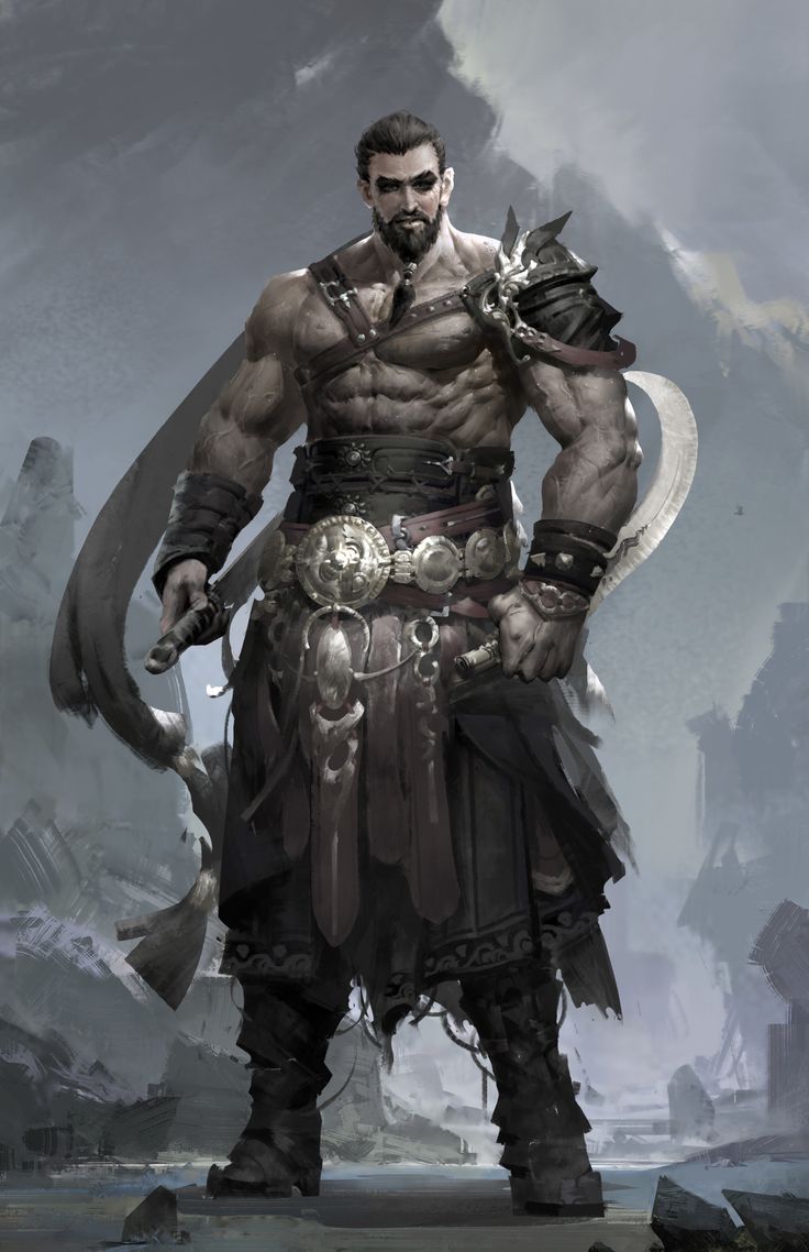 Warrior Warrior