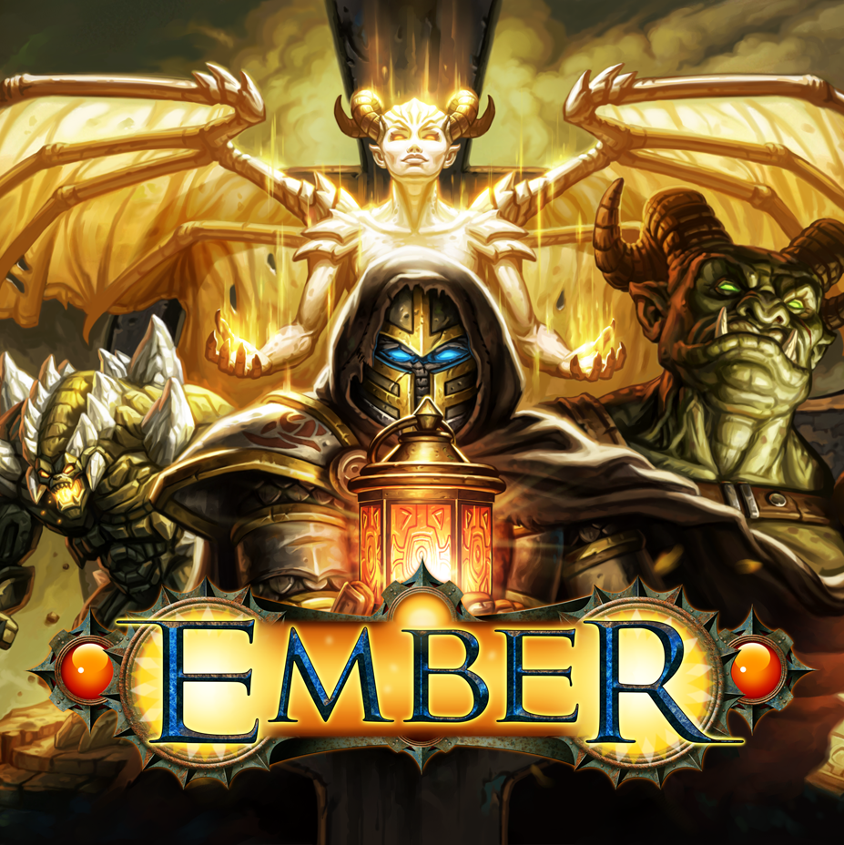 Empire of Ember instal the last version for mac