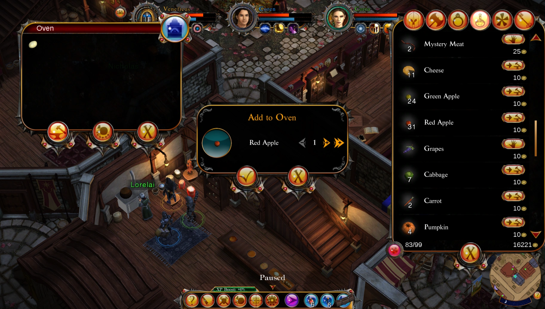 Crafting Ember Wikia Fandom