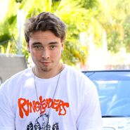 Is wesley stromberg dating carly miner 2020