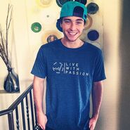 Is wesley stromberg dating carly miner 2020