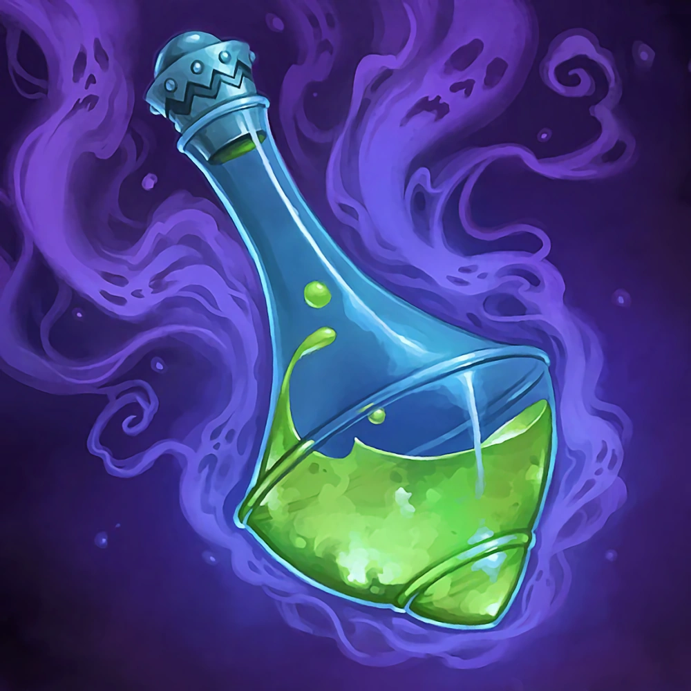 Acid Flask Renderrs' DnD Resource Fandom