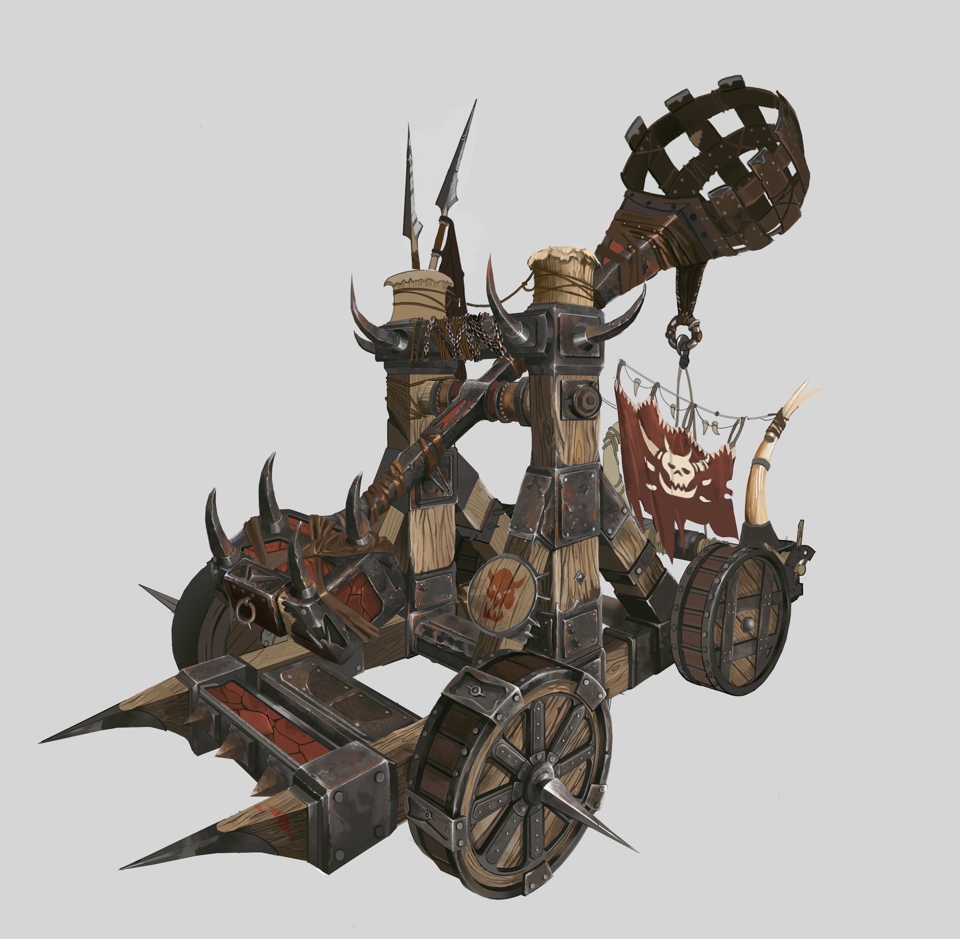 mangonel and onager mangonel and onager